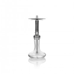 Steamulation Shisha Xpansion Mini Epoxid Marble Black Наргиле Steamulation Shisha Xpansion Mini Epoxid Marble Black Наргиле