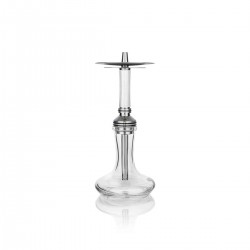 Steamulation Shisha Xpansion Mini Epoxid Marble White Наргиле Steamulation Shisha Xpansion Mini Epoxid Marble White Наргиле