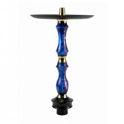 Sunpipe Odin Exclusive Galaxy Наргиле