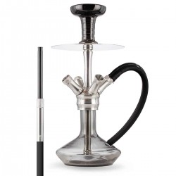 TSAR Alexander Mini Black Наргиле TSAR Alexander Mini Black Наргиле