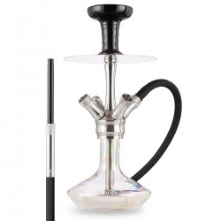 TSAR Alexander Mini Shiny Clear Наргиле TSAR Alexander Mini Shiny Clear Наргиле