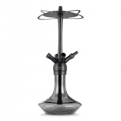 TSAR Hookah Alexander Special All Black Наргиле TSAR Hookah Alexander Special All Black Наргиле