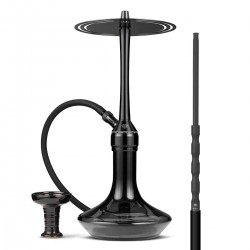 TSAR Hookah H-One Gotham Наргиле TSAR Hookah H-One Gotham Наргиле