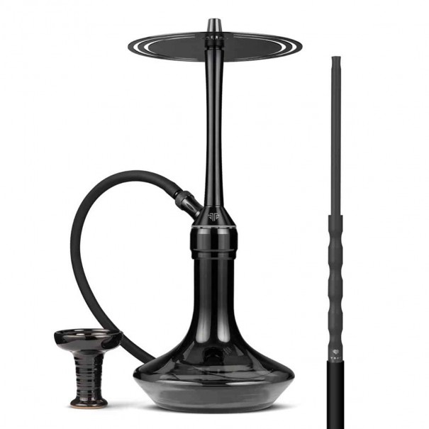 TSAR Hookah H-One Gotham Наргиле, 1223, TSAR Hookah