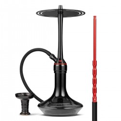 TSAR Hookah H-One Red Hot Наргиле TSAR Hookah H-One Red Hot Наргиле