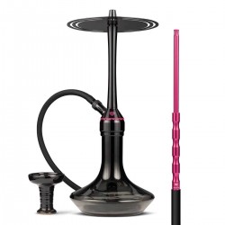 TSAR Hookah H-One Rosa Наргиле TSAR Hookah H-One Rosa Наргиле