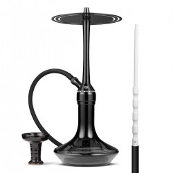 TSAR Hookah H-One Snow Наргиле TSAR Hookah H-One Snow Наргиле