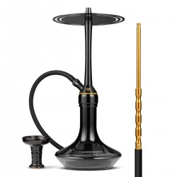 TSAR Hookah H-One Sun Наргиле TSAR Hookah H-One Sun Наргиле