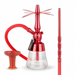 TSAR Hookah Molotov X Ruby Наргиле