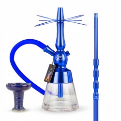 TSAR Hookah Molotov X Space Blue Наргиле