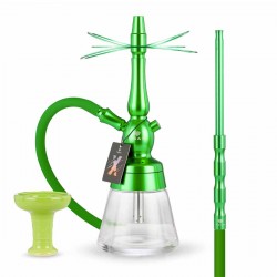TSAR Hookah Molotov X Vertigo Наргиле