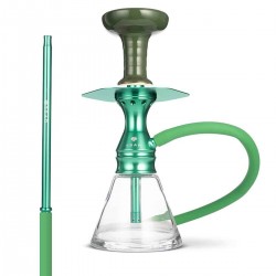 TSAR Hookah Nitro NX Green Наргиле