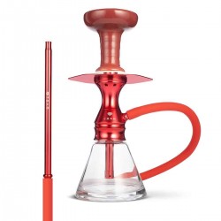 TSAR Hookah Nitro NX Red Наргиле