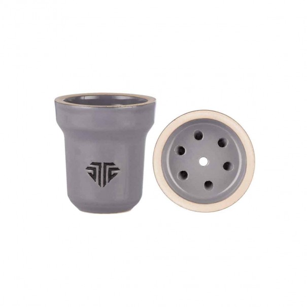 TSAR x Solaris Nardo Килър Чашка за Наргиле, 674, TSAR Hookah TSAR x Solaris Nardo Килър Чашка за Наргиле, 674, TSAR Hookah