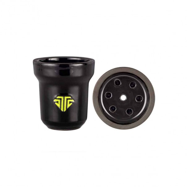 TSAR x Solaris Obsidian Килър Чашка за Наргиле, 673, TSAR Hookah TSAR x Solaris Obsidian Килър Чашка за Наргиле, 673, TSAR Hookah