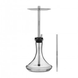 Tortuga Hookah Brig Наргиле с вкл. Ваза