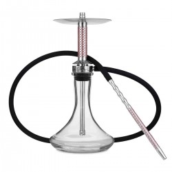 Tortuga Hookah Fancy Наргиле с вкл. Ваза