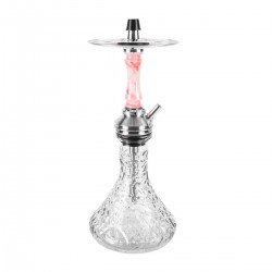 VYRO Shisha Spectre Red Наргиле