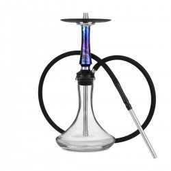 VooDoo Smoke Down Galaxy Наргиле