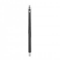 VYRO Carbon Black 30 см. Накрайник за Наргиле VYRO Carbon Black 30 см. Накрайник за Наргиле
