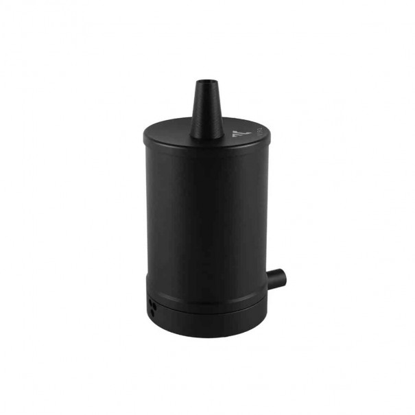 VYRO One Steel Black Наргиле, 782, VYRO Shisha VYRO One Steel Black Наргиле, 782, VYRO Shisha