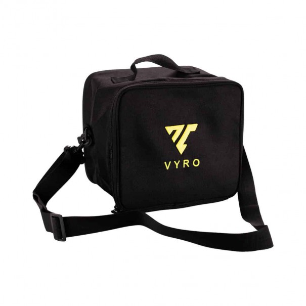 VYRO One Travel Чанта за Наргиле, 1264, Раници и Куфари VYRO One Travel Чанта за Наргиле, 1264, Раници и Куфари