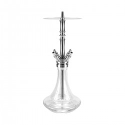 VYRO Shisha Evoke 4 Clear Наргиле
