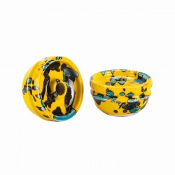 VYRO Shisha Globe Bora Bora Фънел Чашка за Наргиле