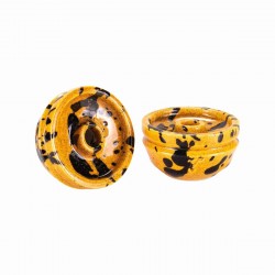 VYRO Shisha Globe Cairo Фънел Чашка за Наргиле