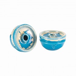 VYRO Shisha Globe Fiji Фънел Чашка за Наргиле