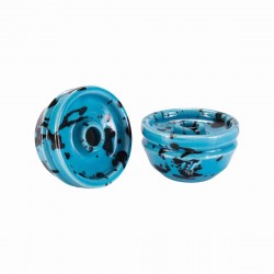VYRO Shisha Globe Miami Фънел Чашка за Наргиле