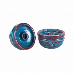 VYRO Shisha Globe Tokyo Фънел Чашка за Наргиле
