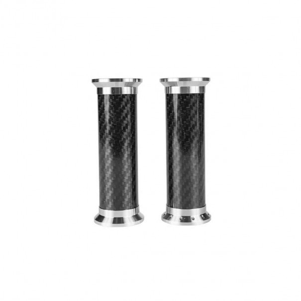 VYRO Shisha Mod Carbon Black Sleeve за Наргиле, 1291, Слийвове за Наргиле