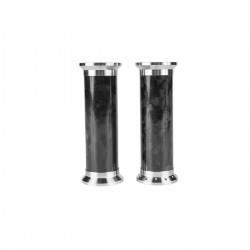 VYRO Shisha Mod Carbon Forged Sleeve за Наргиле