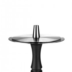 VYRO Shisha Mod Horizon Blow Off Steel Чинийка за Наргиле