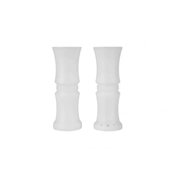 VYRO Shisha Mod V1 Poly White Sleeve за Наргиле, 1296, Слийвове за Наргиле VYRO Shisha Mod V1 Poly White Sleeve за Наргиле, 1296, Слийвове за Наргиле