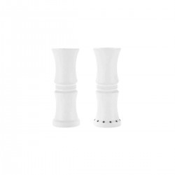 VYRO Shisha Mod V1 White Sleeve за Наргиле VYRO Shisha Mod V1 White Sleeve за Наргиле