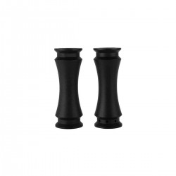 VYRO Shisha Mod V3 Black Sleeve за Наргиле VYRO Shisha Mod V3 Black Sleeve за Наргиле