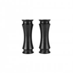 VYRO Shisha Mod V3 Poly Black Sleeve за Наргиле VYRO Shisha Mod V3 Poly Black Sleeve за Наргиле