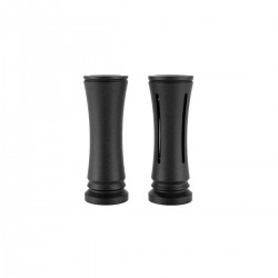VYRO Shisha Mod V4 Black Sleeve за Наргиле