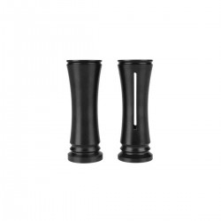 VYRO Shisha Mod V4 Poly Black Sleeve за Наргиле VYRO Shisha Mod V4 Poly Black Sleeve за Наргиле