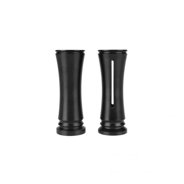 VYRO Shisha Mod V4 Poly Black Sleeve за Наргиле, 1298, Слийвове за Наргиле VYRO Shisha Mod V4 Poly Black Sleeve за Наргиле, 1298, Слийвове за Наргиле