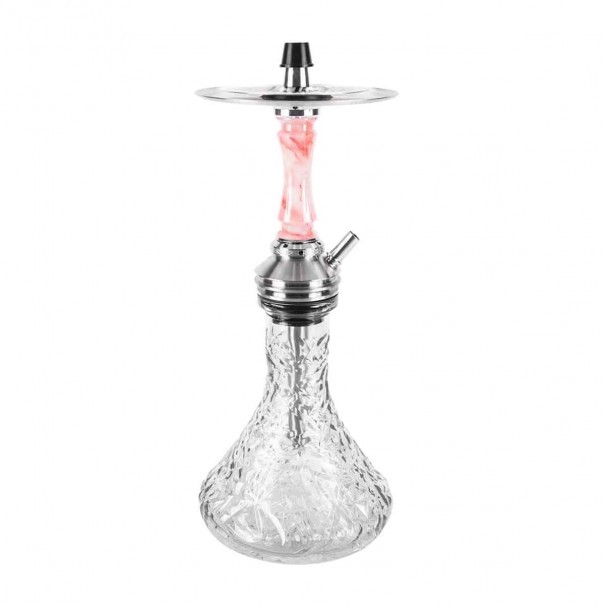 VYRO Shisha Spectre Red Наргиле с Ваза, 785, VYRO Shisha VYRO Shisha Spectre Red Наргиле с Ваза, 785, VYRO Shisha