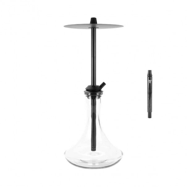 VYRO Versa Steel Black Наргиле, 2068, VYRO Shisha VYRO Versa Steel Black Наргиле, 2068, VYRO Shisha