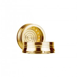WD Hookah Gold HMD за Наргиле