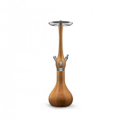 WOOKAH Classic Oak Луксозно Наргиле WOOKAH Classic Oak Луксозно Наргиле
