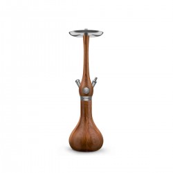 WOOKAH Classic Walnut Луксозно Наргиле WOOKAH Classic Walnut Луксозно Наргиле