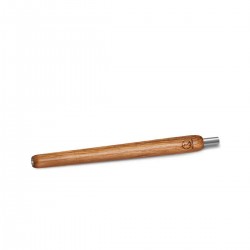 WOOKAH Oak Standard Дървен Накрайник за Наргиле
