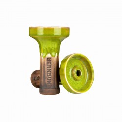 Werkbund Hookah Zeus Gras Фънел Чашка за Наргиле