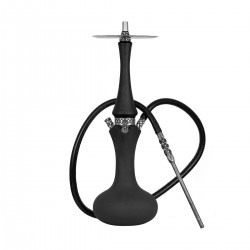 Werkbund Hookah Exclusive Rearden Black Наргиле